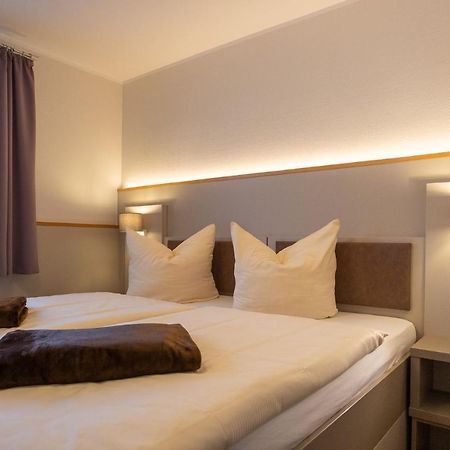 Stadt-Gut-Hotel Siegboot Зіген Екстер'єр фото