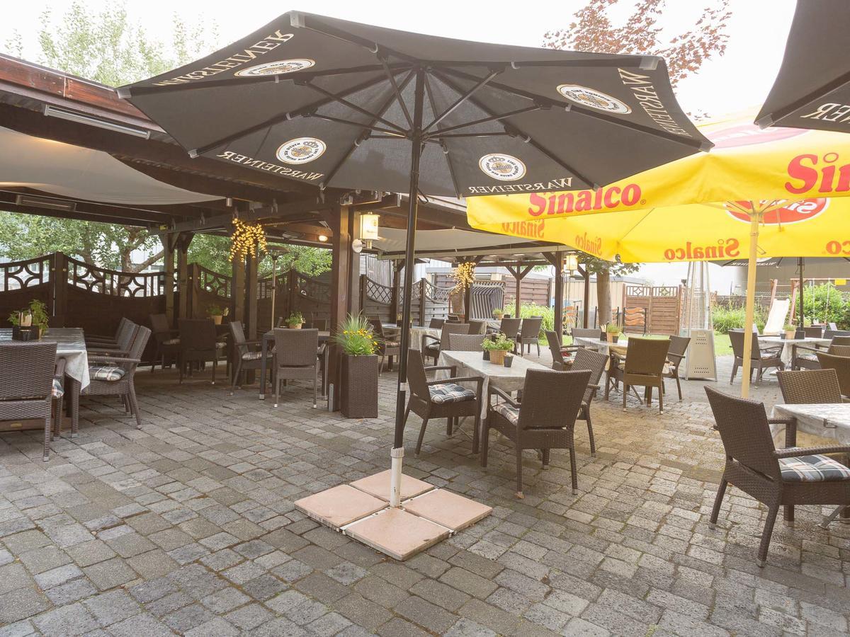 Stadt-Gut-Hotel Siegboot Зіген Екстер'єр фото